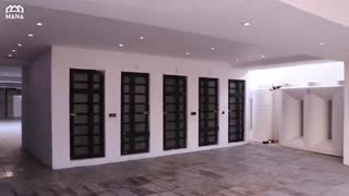خرید آپارتمان لوکس در نور مازندران