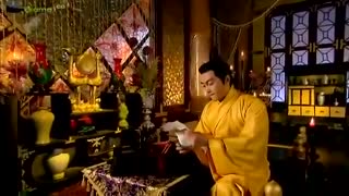 قسمت { پایانی } چهل و پنجم سریال چینی نخست وزیر زن - افسانه لوژن  Female Prime Minister