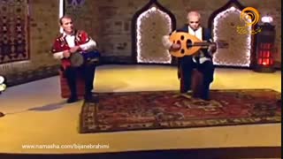 موزیک آذربایجان