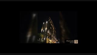 بهترین نمونه کارهای نورپردازی نما - سری سوم