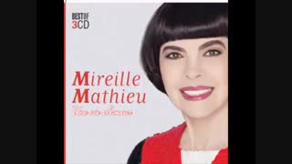 میری ماتیو ،Mireille Mathieu - Medley Espagnol (Solamente una vez ; Recuerdos de Ypacarai ; Quireme mucho)" -