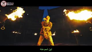 موزیک ویدیو دچیتا از شوگا با زیرنویس چسبیده