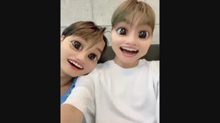 آپدیت اینستا بکهیون .. چقد کیوت شده