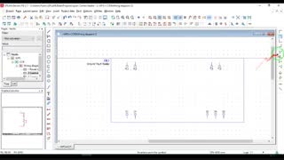 جلسه هفتم مجازی آموزش نرم افزار EPLAN-استاد حیدری