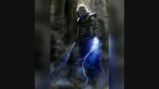 بیوگرافی مبارز اول قلعه ی انسان ها ( پر )