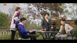 قسمت سیزدهم سریال چینی عشق شدید Intense Love 2020 با زیر نویس فارسی