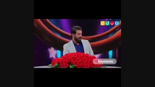 لیندا کیانی ازدواج کرد لیزر صورت
