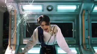 Stray Kids 『TOP -Japanese ver.-』Music Video