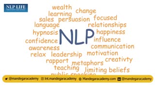 برنامه ریزی عصبی کلامی NLP چیست ؟