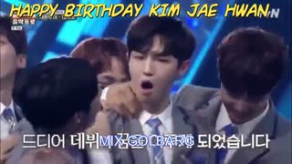 تولد اوپای عزیز و خوش صدام مبارک با زیرنویس فارسی