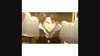 A.M.V ᴍᴉ᥊ lᥱᏤᎥ attack on titan