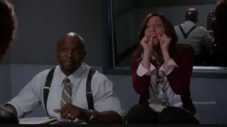 BROOKLYN NINE-NINE S01E09