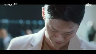 قسمت دوم سریال کره ای Sweet Munchies 2020 - با زیرنویس فارسی