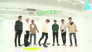 برنامه ی Bangtan_ Gayo _قسمت چهاردهم(با زیرنویس فارسی _ چسبیده)