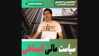 سیاست مالی انبساطی