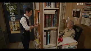 سریال تولد دوباره قسمت 23 -24 + زیرنویس فارسی