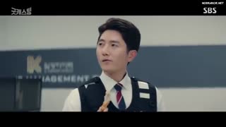 قسمت دهم سریال کره ای بازیگران خوب Good Casting 2020 +زیرنویس