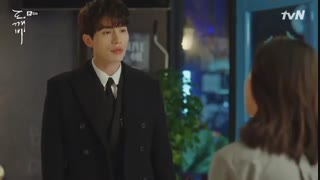 سریال گوبلین قسمت 8 بازیرنویس فارسی