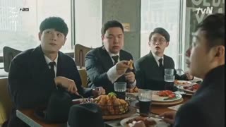 سریال گوبلین قسمت 12 بازیرنویس فارسی