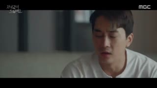 قسمت دوم  سریال شام رفیق +زیرنویس چسبیده Dinner Mate 2020با بازی سونگ سونگ هون و سون نایون عضو گروه ای