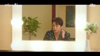 قسمت دوم سریال خوراکی شیرین+زیرنویس چسبیده Sweet Munchies 2020 با بازی جانگ ایل وو