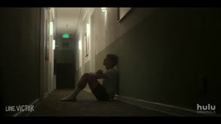 اولین تریلر سریال Love, Victor