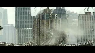 علی پوراحمد کارگردان  ژانر علمی تخیلی در سینمای ایران - فیلم ایرانی علمی تخیلی - فیلم علمی تخیلی ایرانی