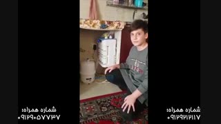 توصیه خریدار از دستگاه تصفیه آب در کرج