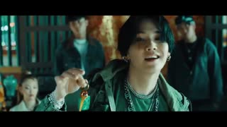 Agust_D_대취타(Daechwita)_MV+ زیرنویس