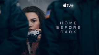 دانلود سریال Home Before Dark فصل اول قسمت ۶ با زیرنویس فارسی