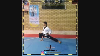 180 درجه از طرفین