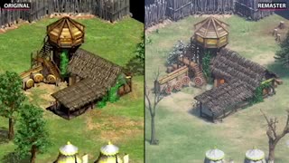 دانلود بازی Age of Empires 2 Definitive Edition نسخه  ریمستر شده ویجی دی ال