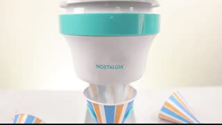 بستنی ساز (یخ ساز)