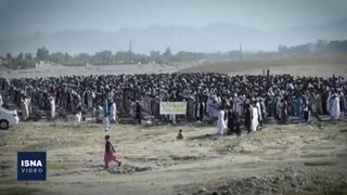 از حضور نفتکش‌های ایران در ونزوئلا تا انتقادات شدید از ترامپ