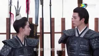سریال چینی جوانان چانگ آن قسمت 16 با زیرنویس فارسی /The Chang'an Youth Chinese Drama 2020