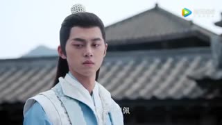 سریال چینی جوانان چانگ آن قسمت 18 با زیرنویس فارسی /The Chang'an Youth Chinese Drama 2020