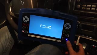 تعریف ریموت خودروی ام وی ام X33 جدید با دستگاه عیب یاب SPD570