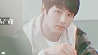 jung kook-bad boy