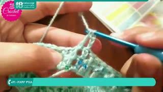 بافت لباس بچگانه - بافت کلاه ست با رنگ لباس