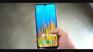 مقایسه شیائومی می 9 تی با گلکسی A50 سامسونگ