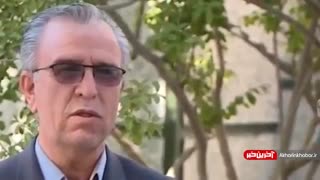 اظهار نظر عجیب «نجمه جودکی» درباره منشا ملخ های تهران جراحی بینی