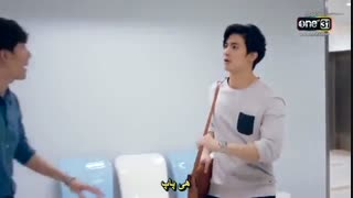 قسمت { پایانی } سیزدهم سریال چینی عشق در اولین نفرت Love at first hae