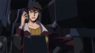 تریلر انیمه  Code Geass