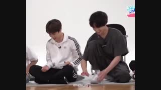 توی دنیاییی خودشونن و چی میتونهه کیوتت تر از این باشه اخه :)