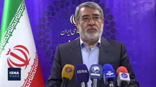 بررسی وضعیت مساجد، پاساژها و طرح ترافیک در کمیته امنیتی ستاد کرونا