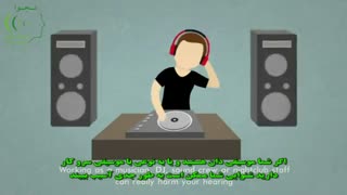 چه شغل هایی به شنوایی آسیب می زند؟
