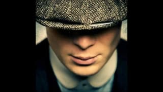 تیتراژ سریال پیکی بلایندرز (Peaky Blinders)