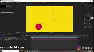 loopout در افتر افکت