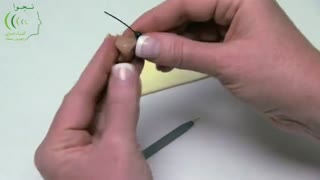 نحوه درست تمیز کردن سمعک