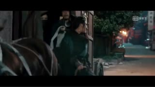 سریال چینی کاراگاه سلسله مینگ و The Sleuth of Ming Dynasty بازیرنویس فارسی قسمت43